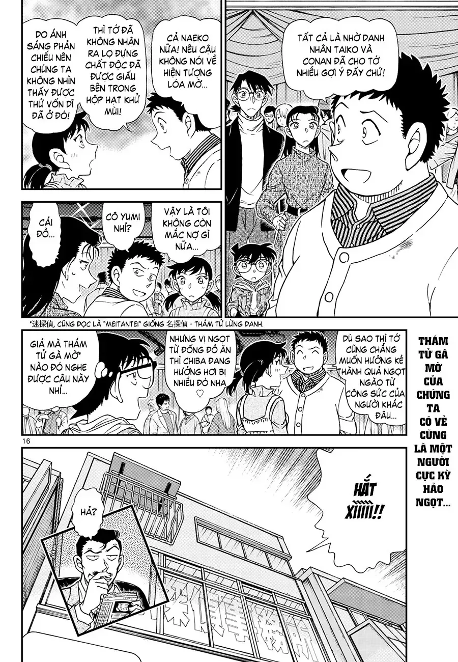 Chapter 1162 - 20