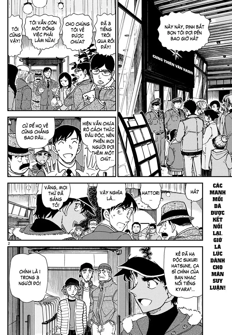 Chapter 1159 - 6