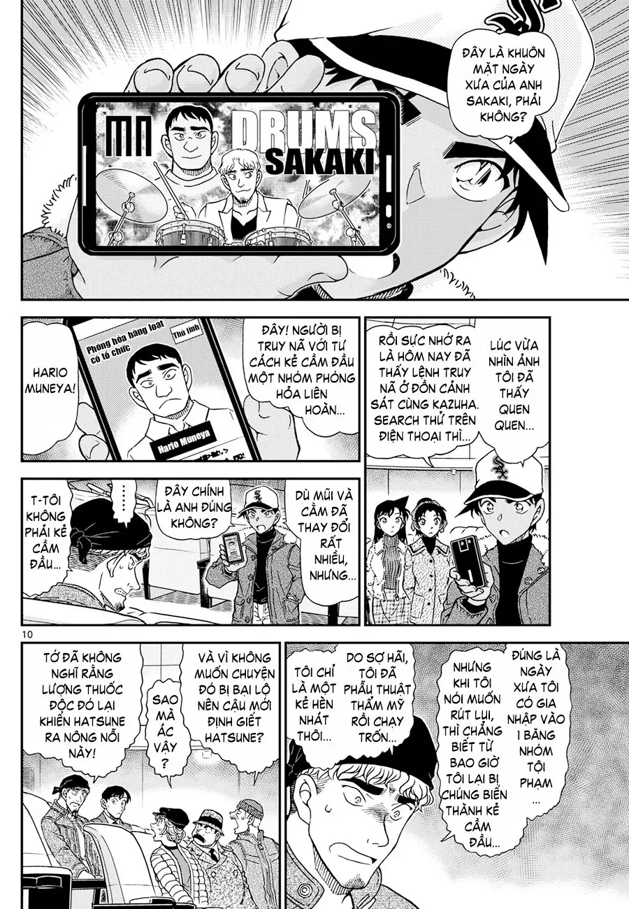Chapter 1159 - 14