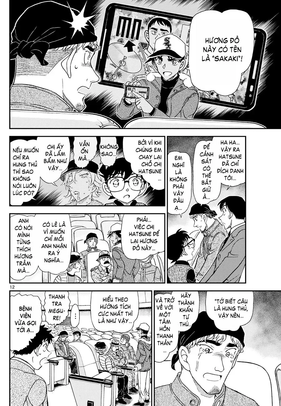 Chapter 1159 - 16