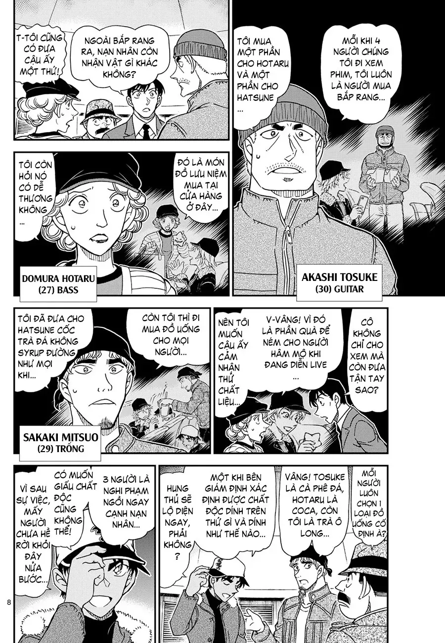 Chapter 1158 - 12