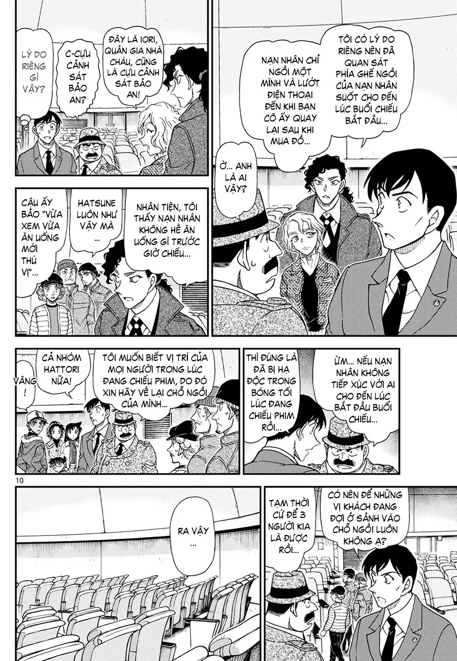 Chapter 1158 - 14
