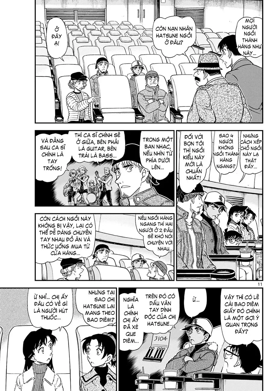 Chapter 1158 - 15