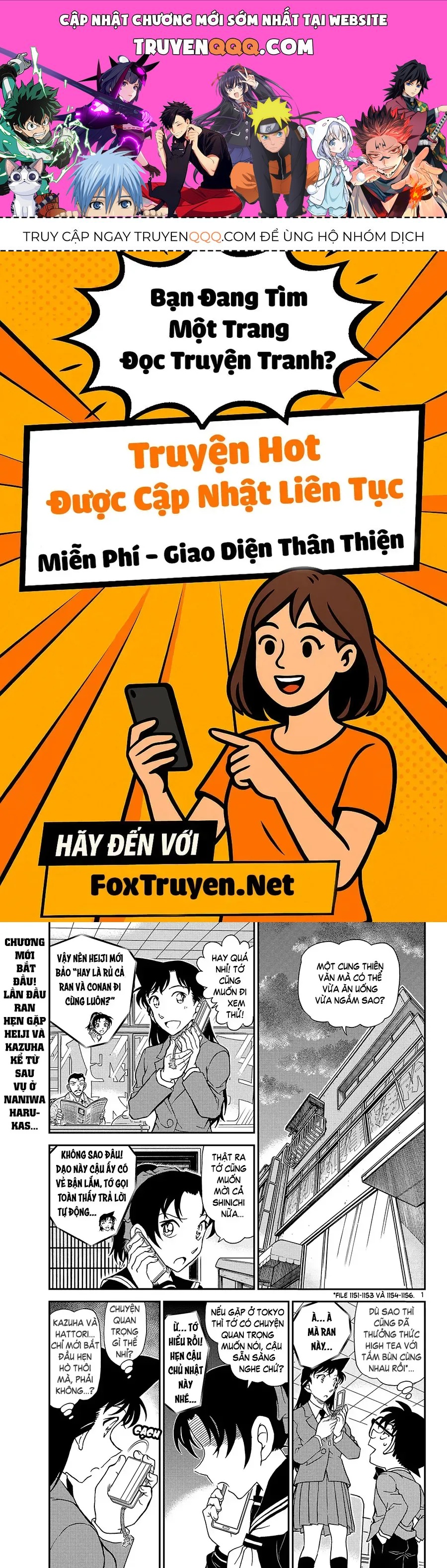 Chapter 1157 - 5