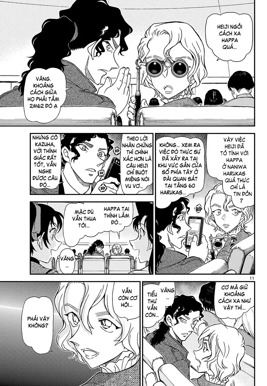 Chapter 1157 - 15