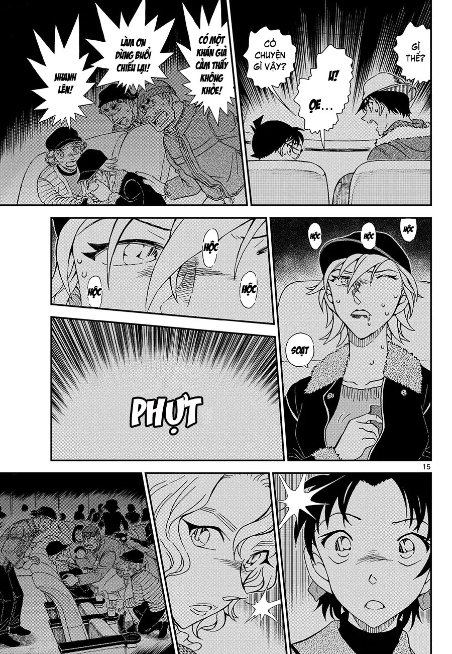 Chapter 1157 - 19