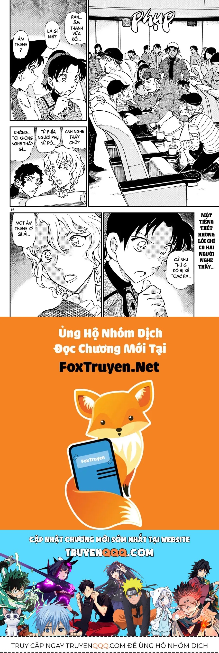Chapter 1157 - 20