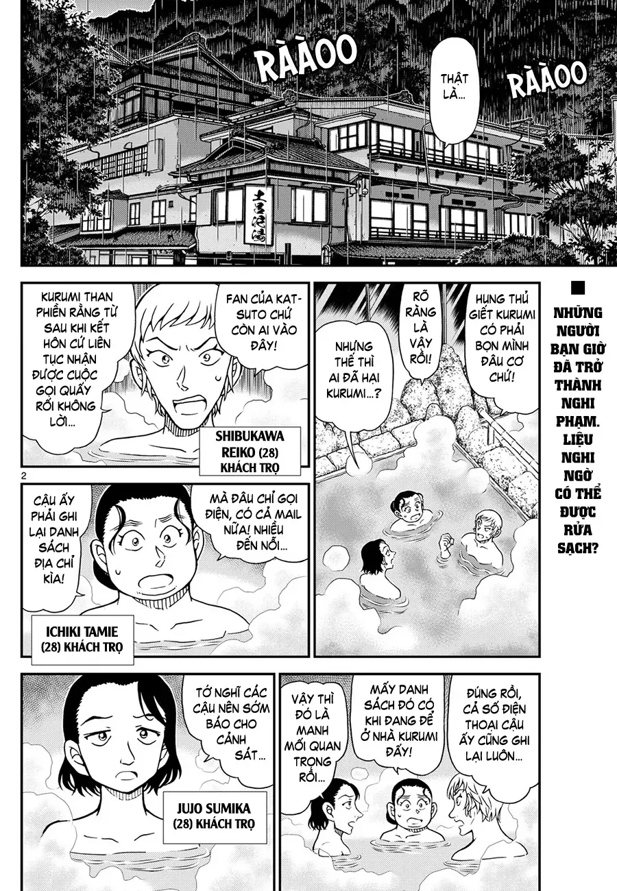 Chapter 1156 - 7