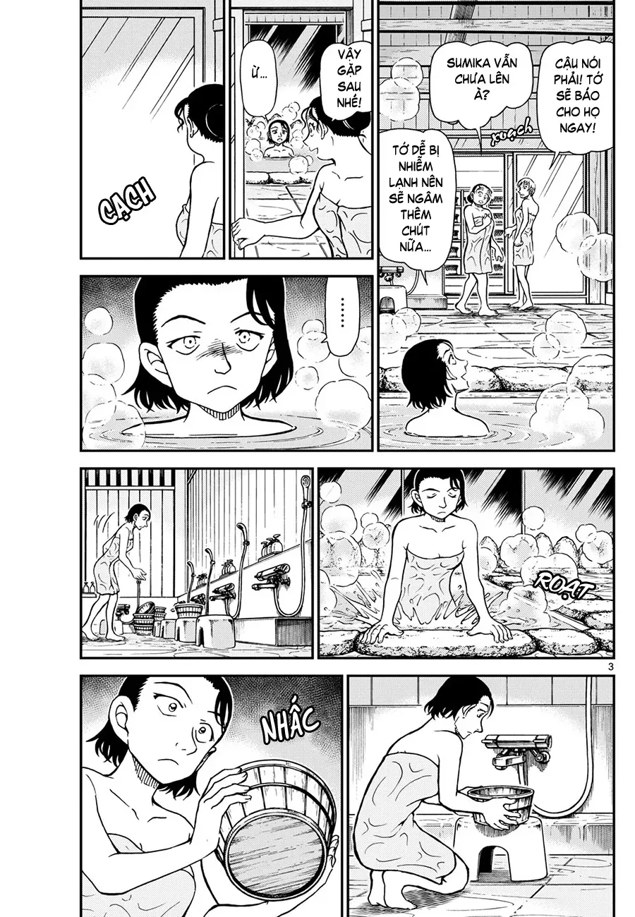 Chapter 1156 - 8