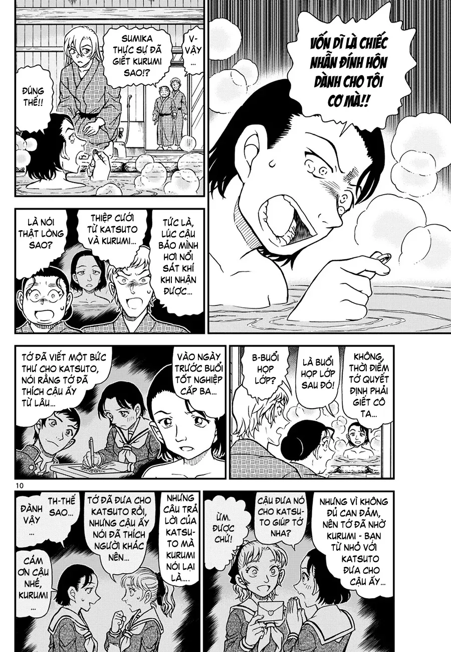 Chapter 1156 - 15
