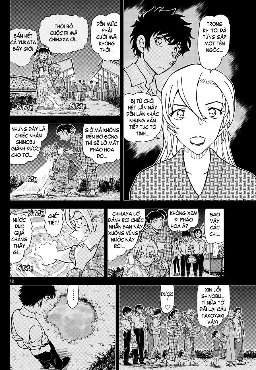 Chapter 1156 - 17