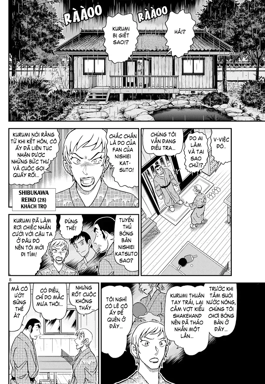 Chapter 1155 - 13