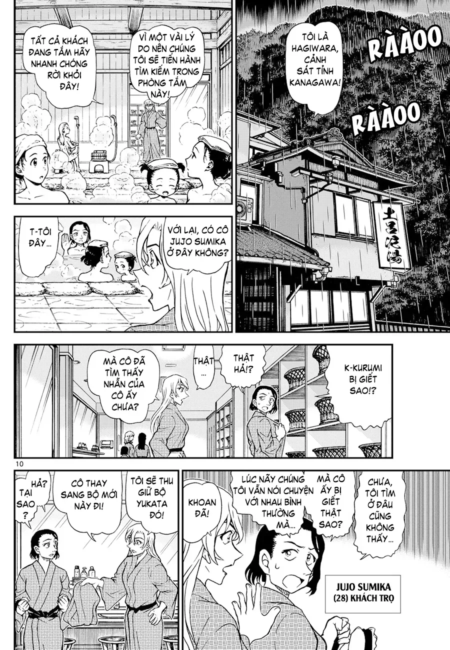 Chapter 1155 - 15