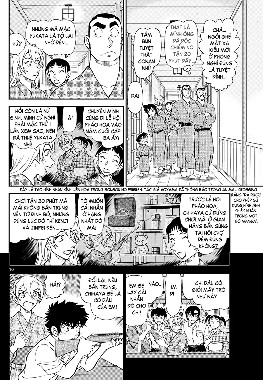 Chapter 1154 - 15