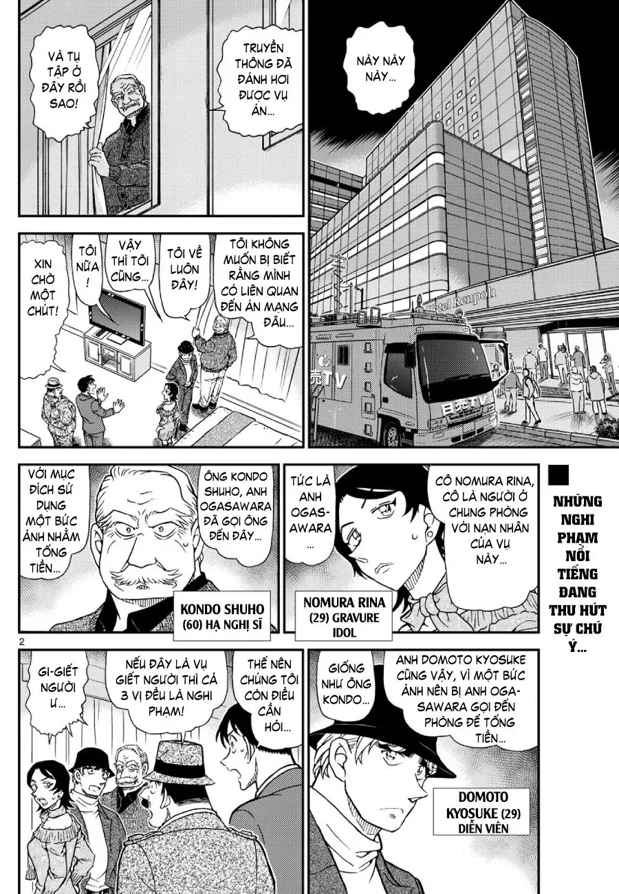 Chapter 1153 - 6