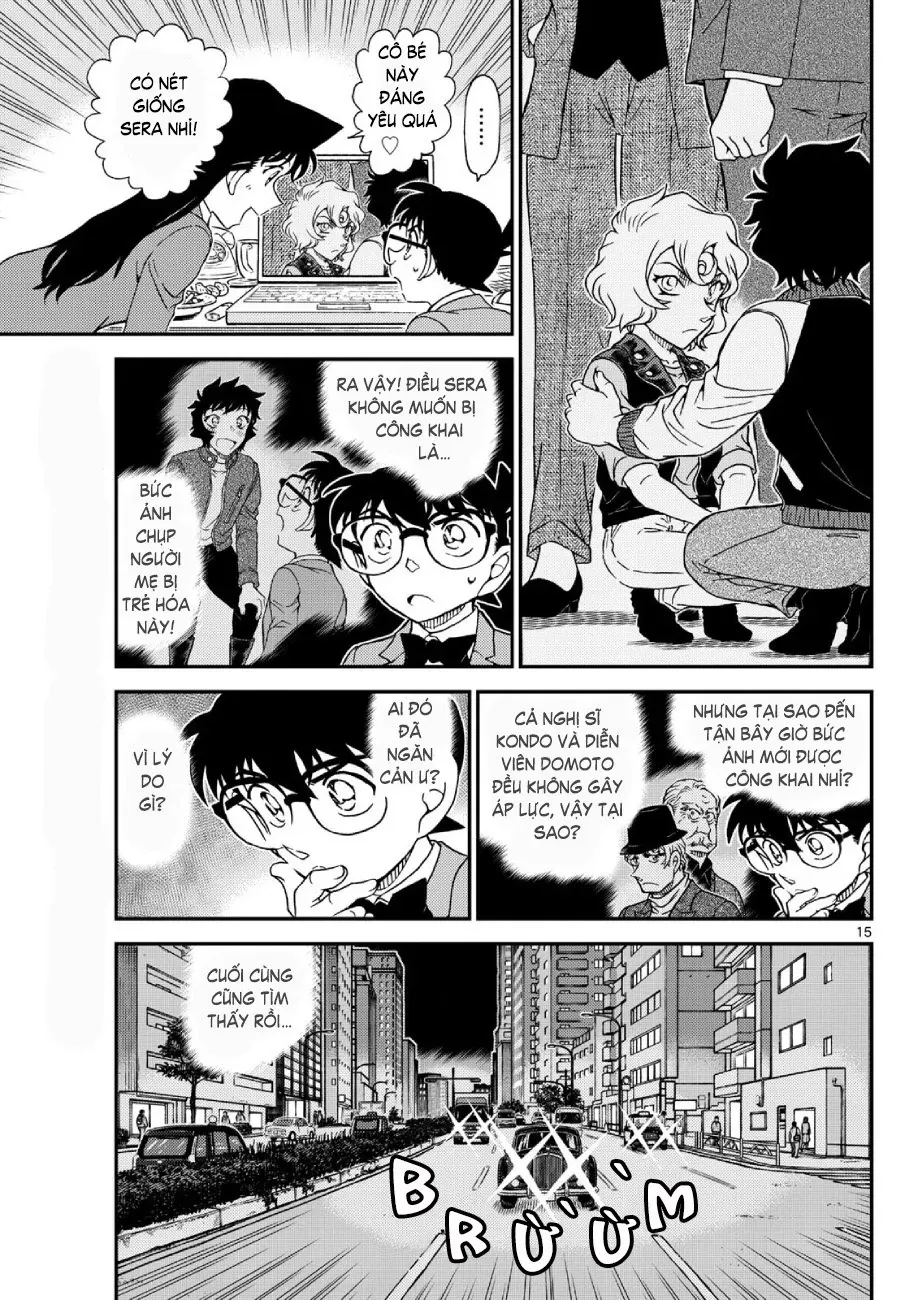 Chapter 1153 - 19