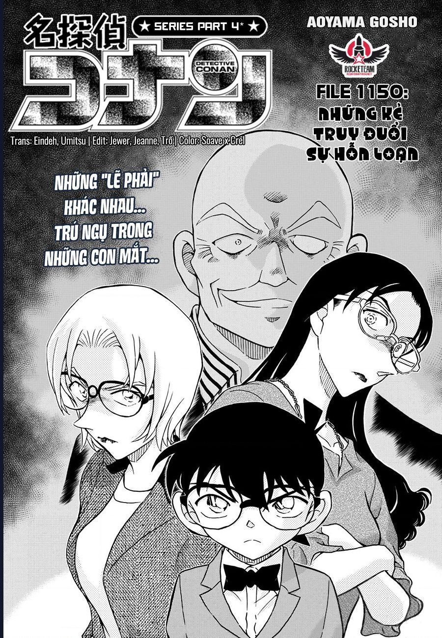 Chapter 1150 - 6