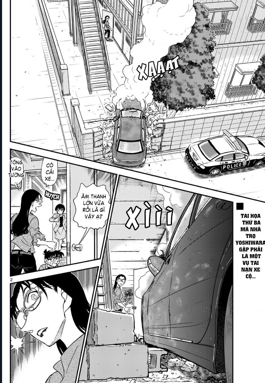 Chapter 1150 - 7