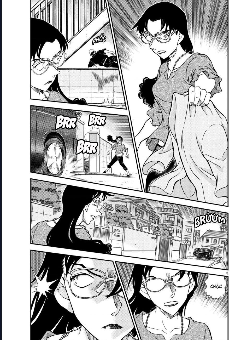 Chapter 1150 - 8