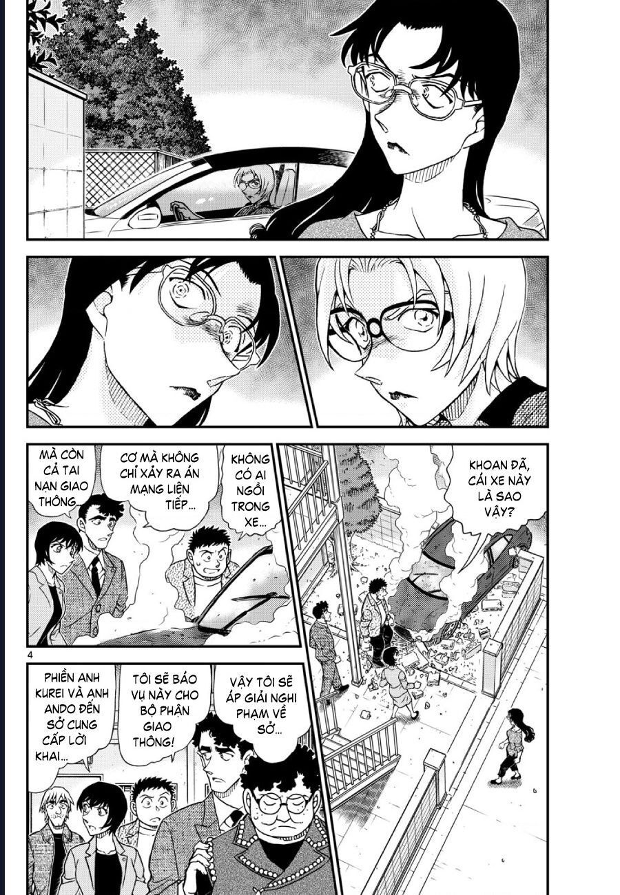 Chapter 1150 - 9
