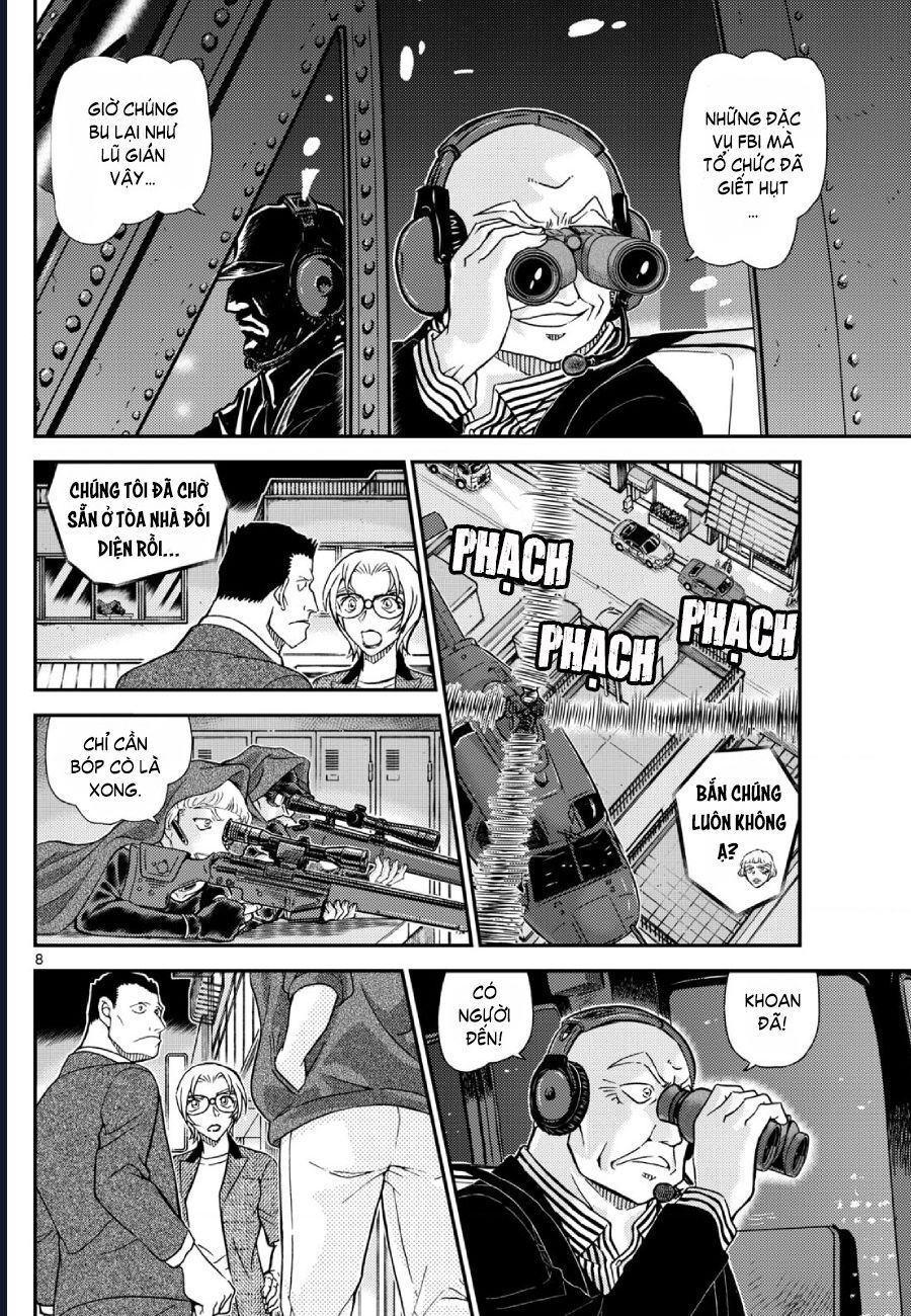 Chapter 1150 - 13