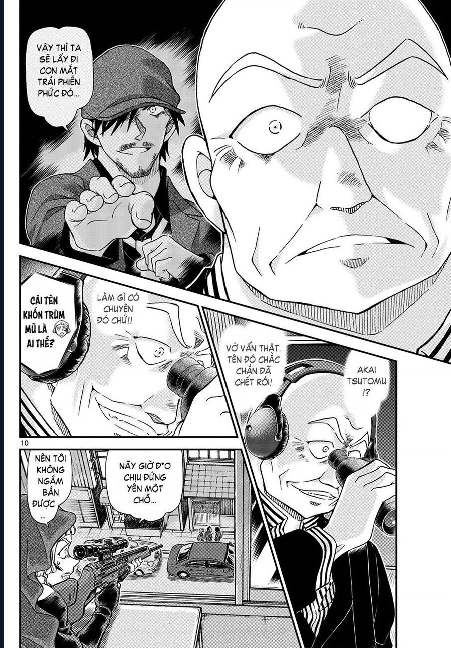 Chapter 1150 - 15