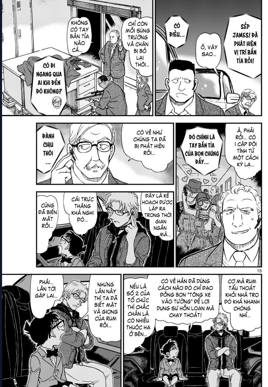 Chapter 1150 - 20