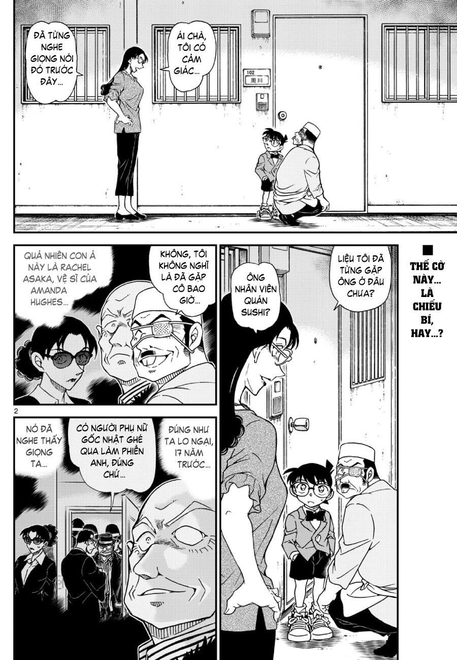 Chapter 1149 - 7