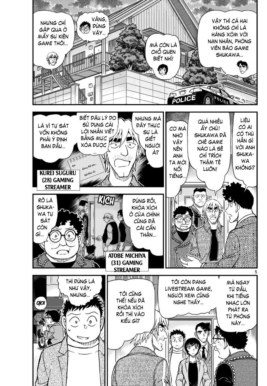 Chapter 1149 - 10