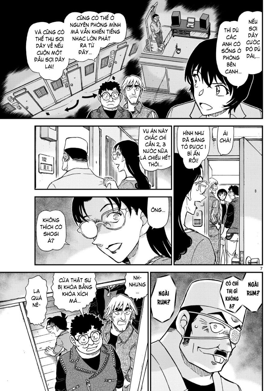 Chapter 1149 - 12