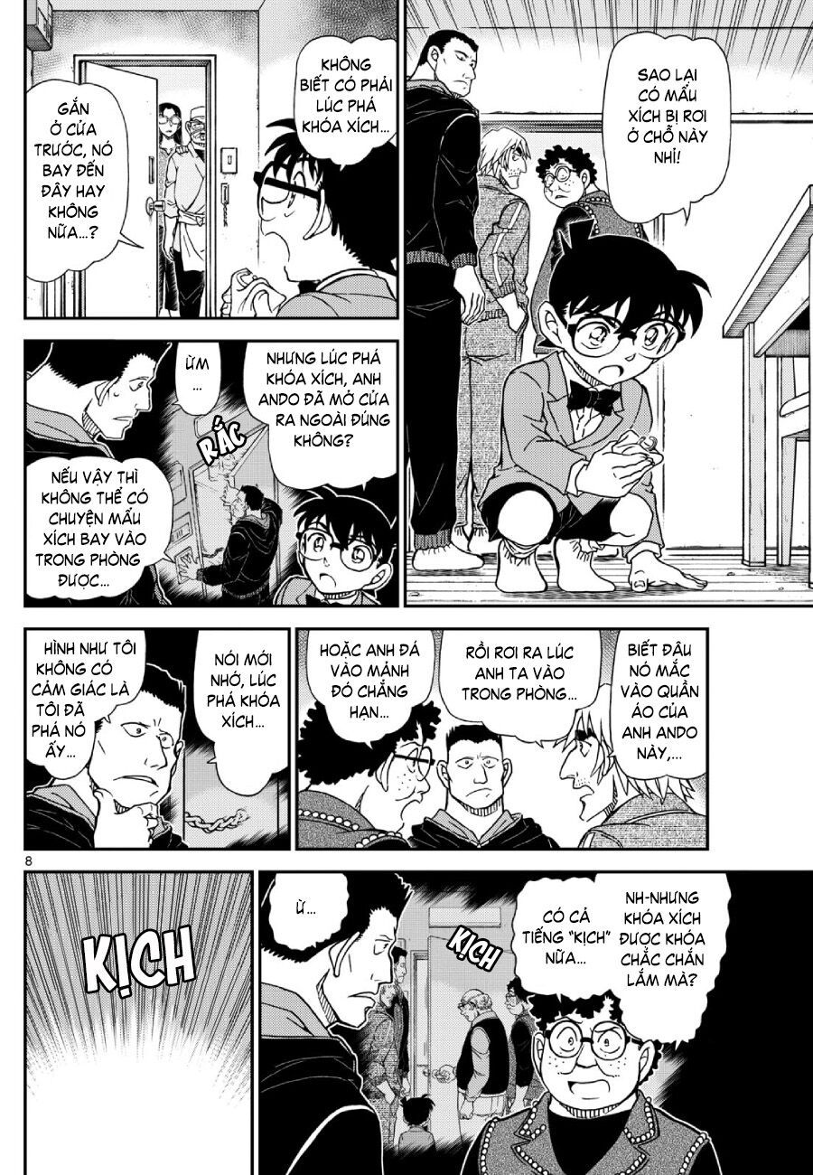 Chapter 1149 - 13