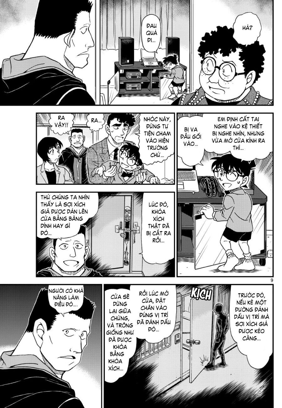 Chapter 1149 - 14