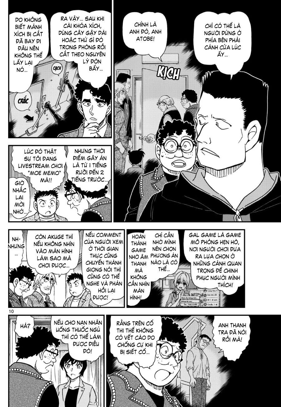 Chapter 1149 - 15