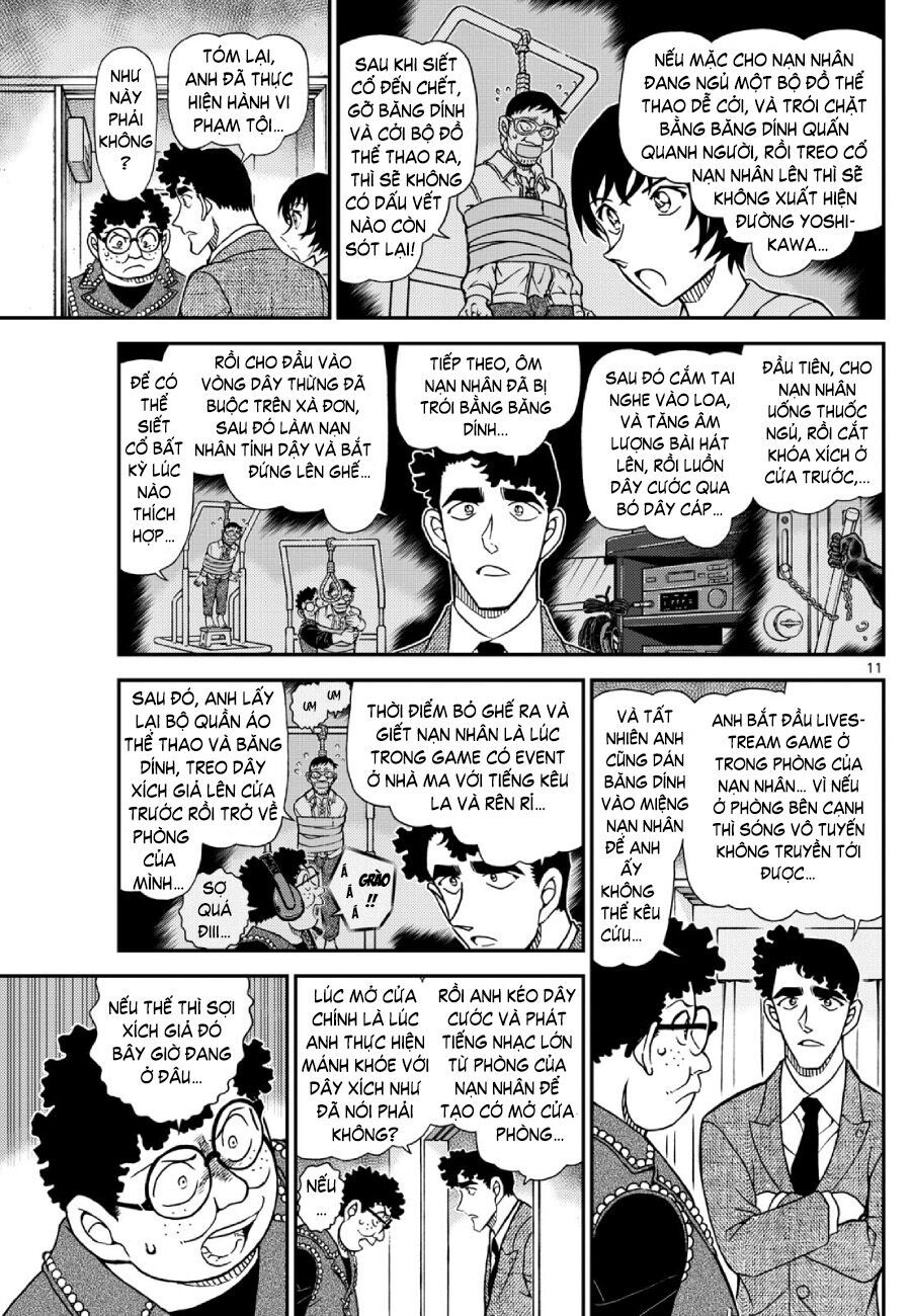 Chapter 1149 - 16