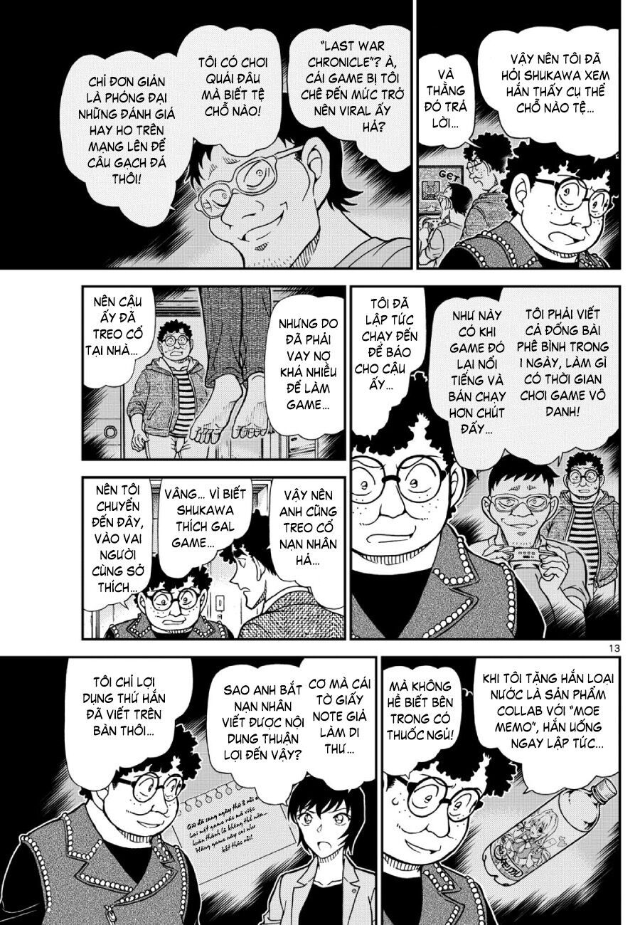 Chapter 1149 - 18