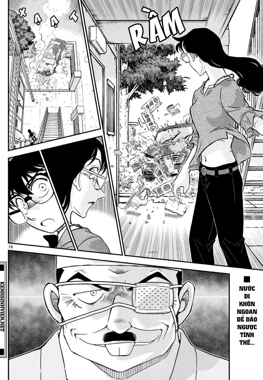 Chapter 1149 - 21