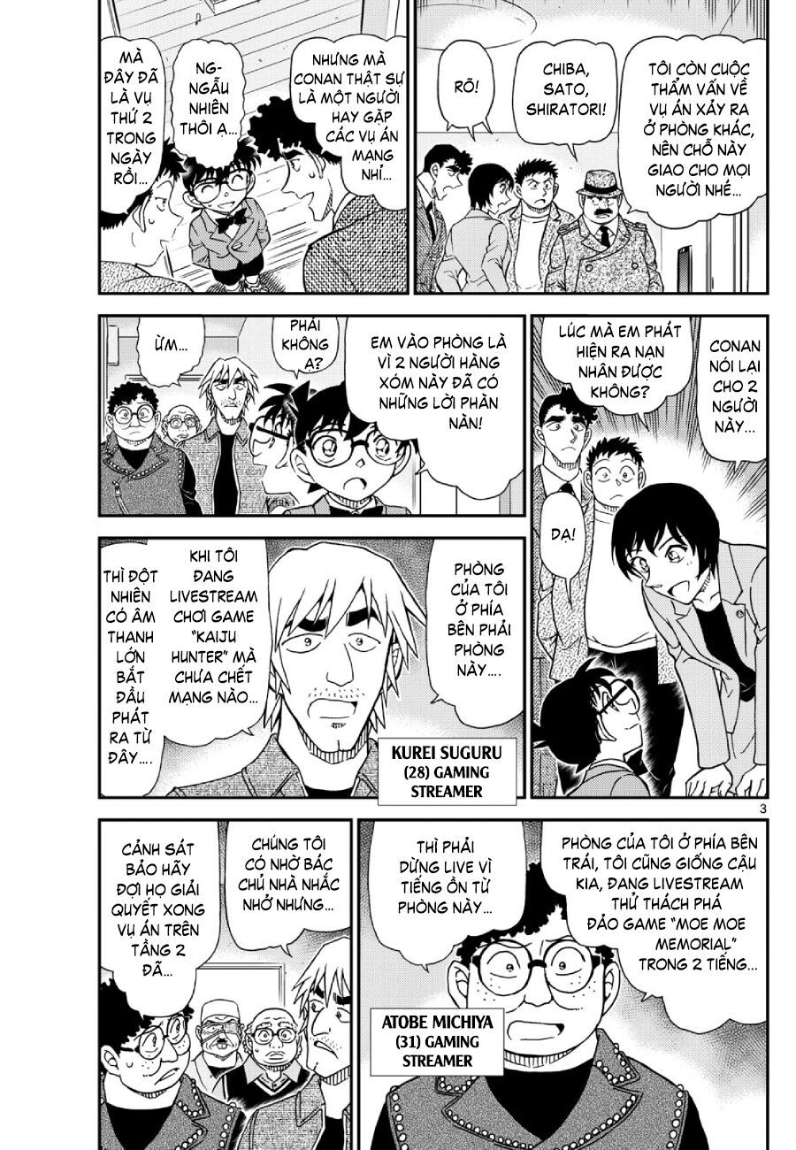 Chapter 1148 - 8