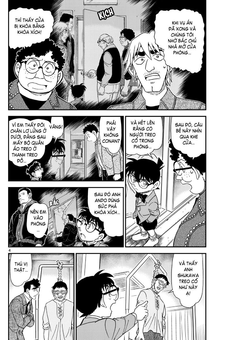 Chapter 1148 - 9