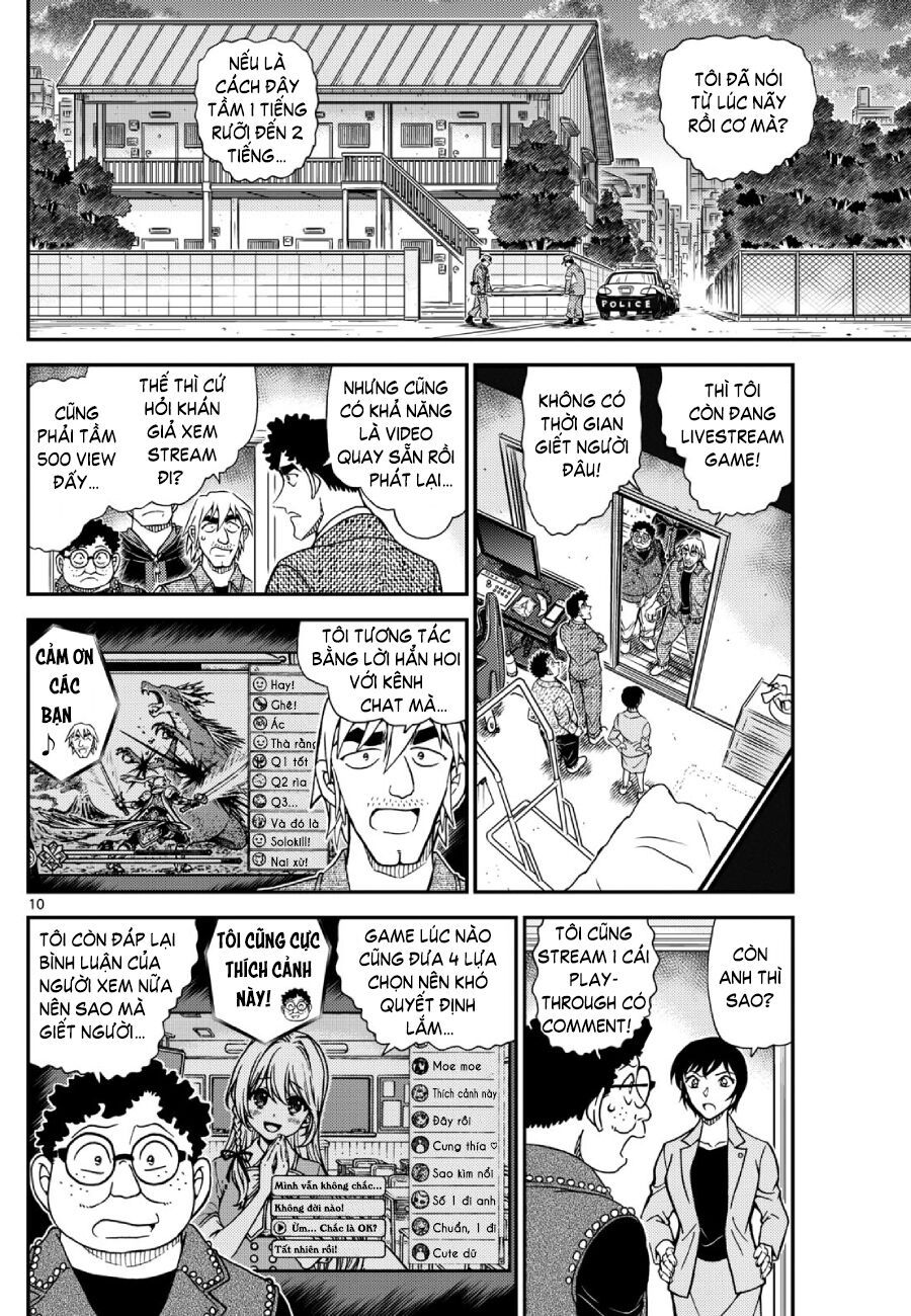 Chapter 1148 - 15