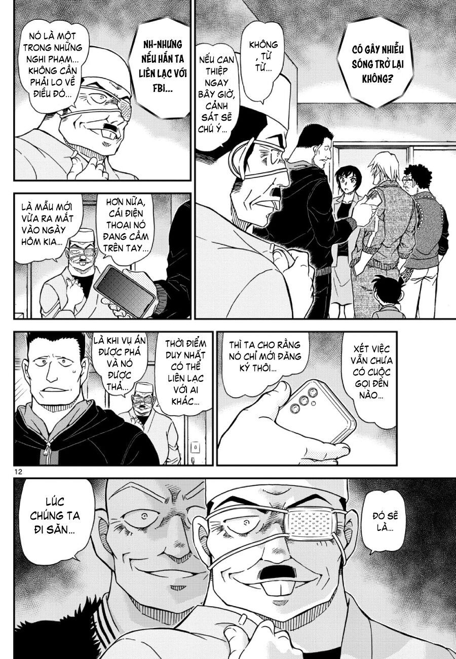 Chapter 1148 - 17