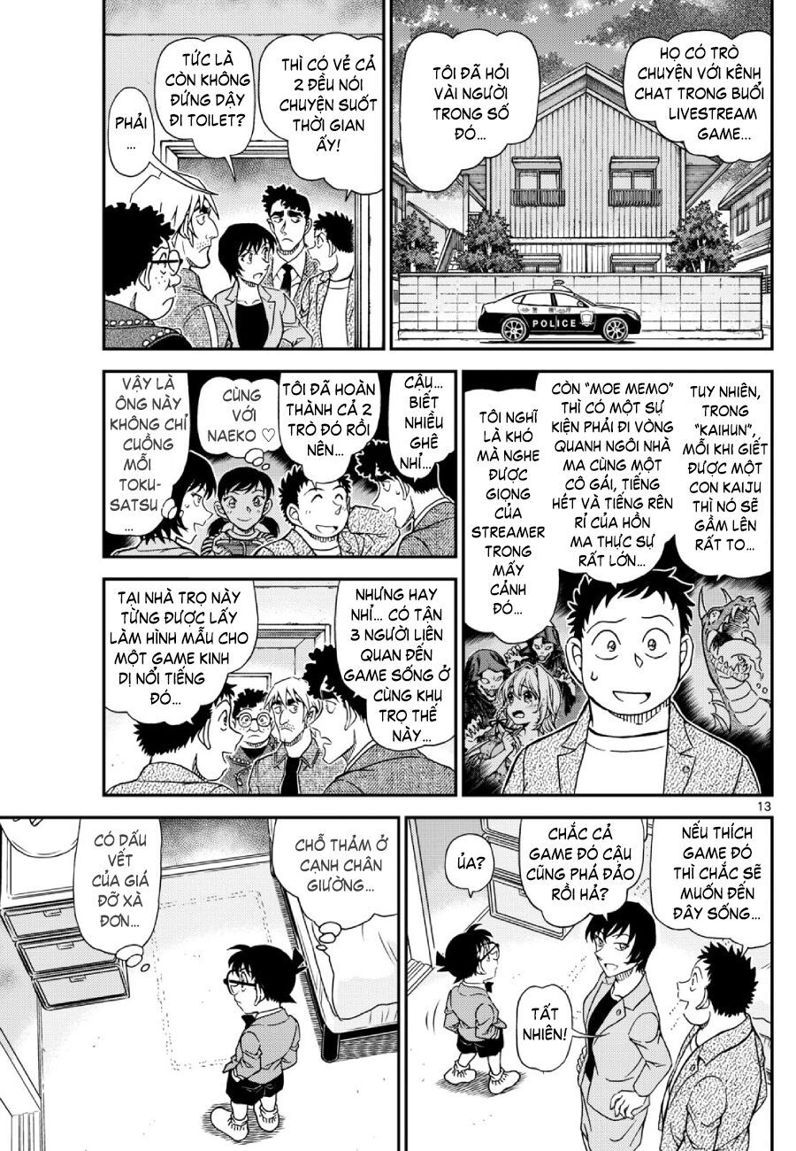 Chapter 1148 - 18