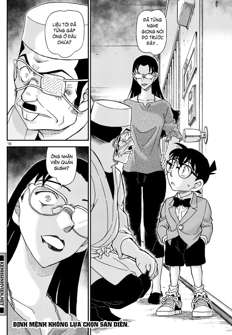 Chapter 1148 - 21