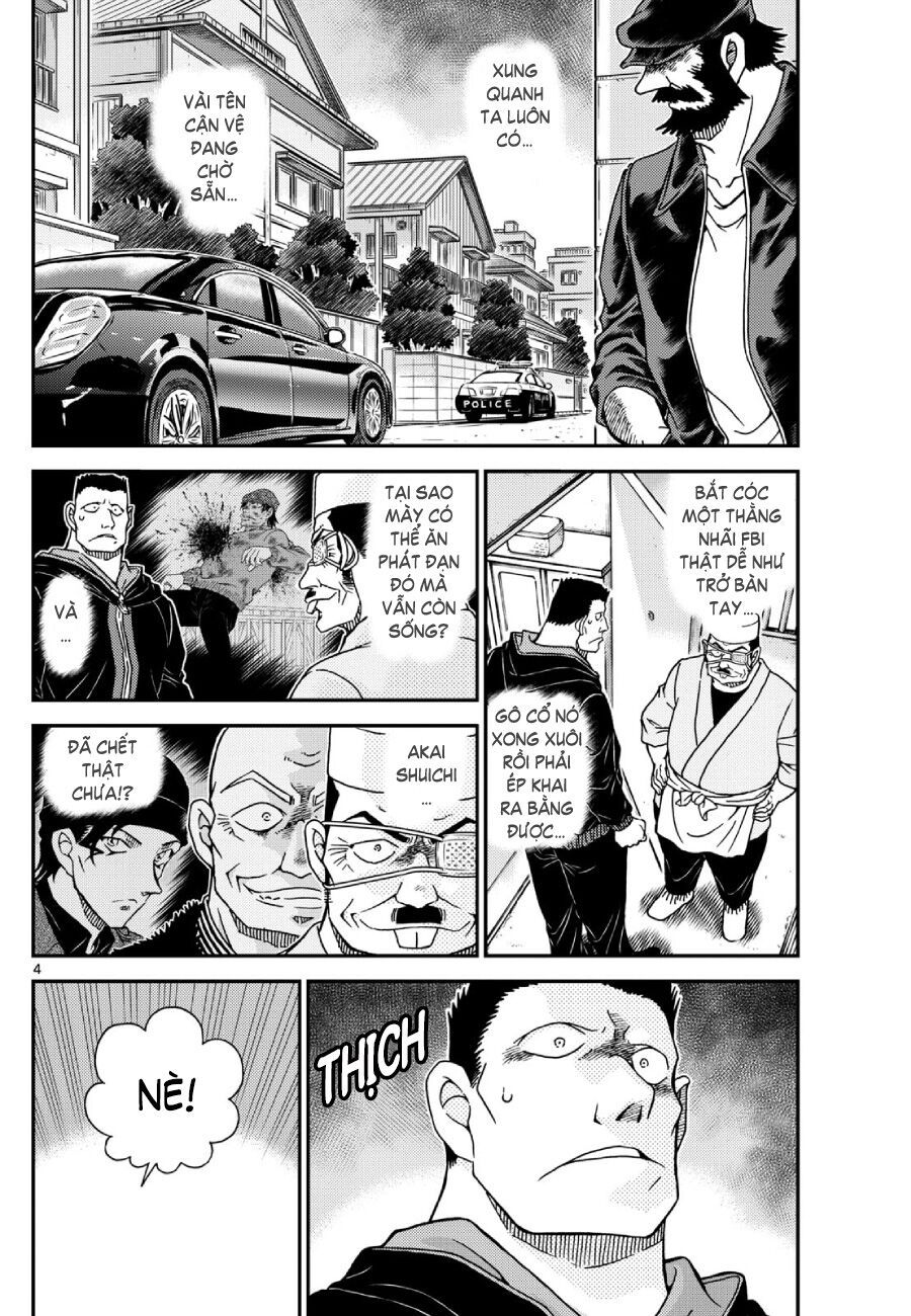 Chapter 1147 - 9