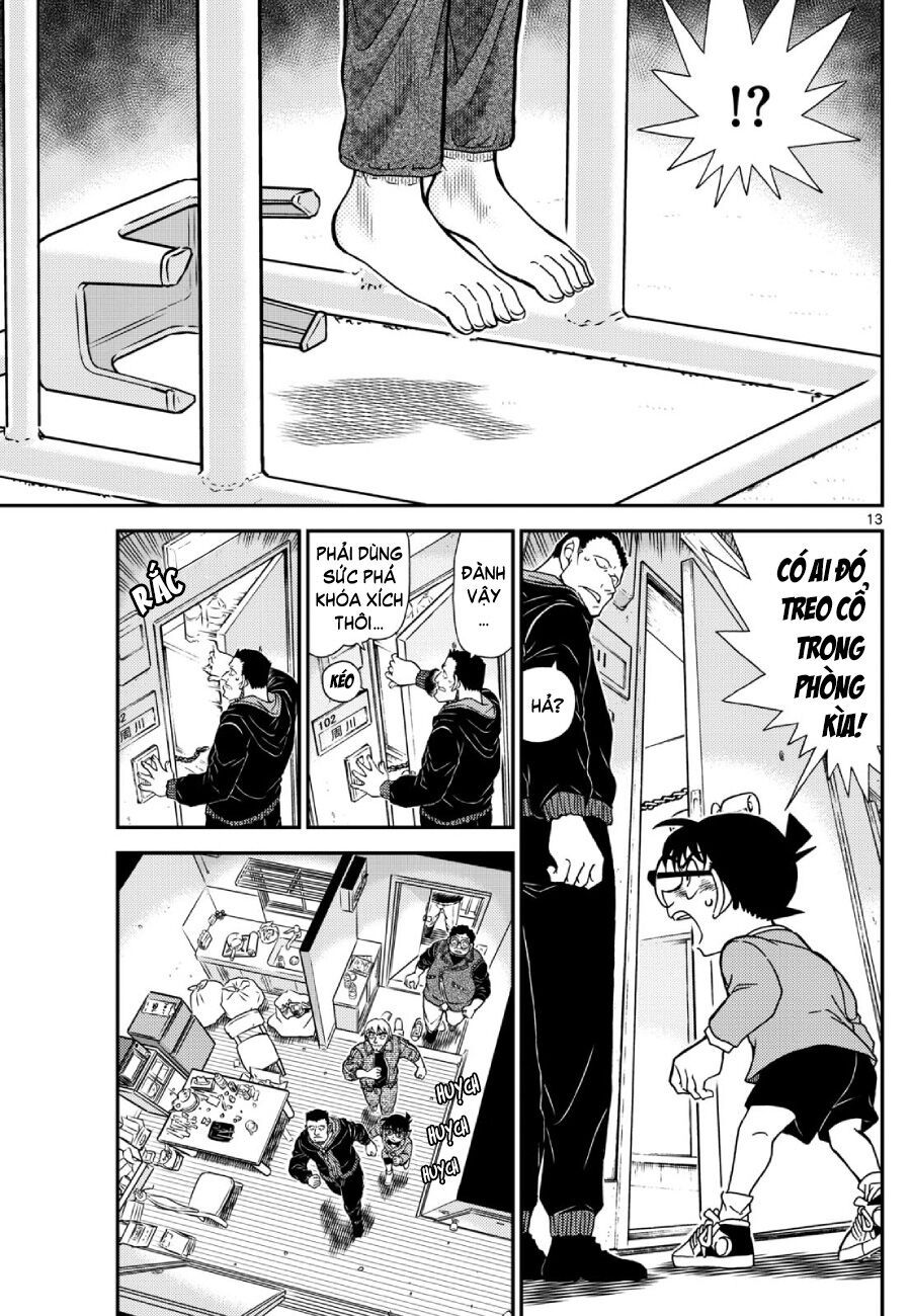 Chapter 1147 - 18