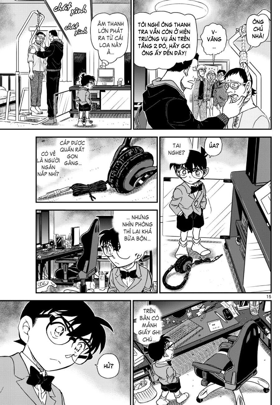 Chapter 1147 - 20