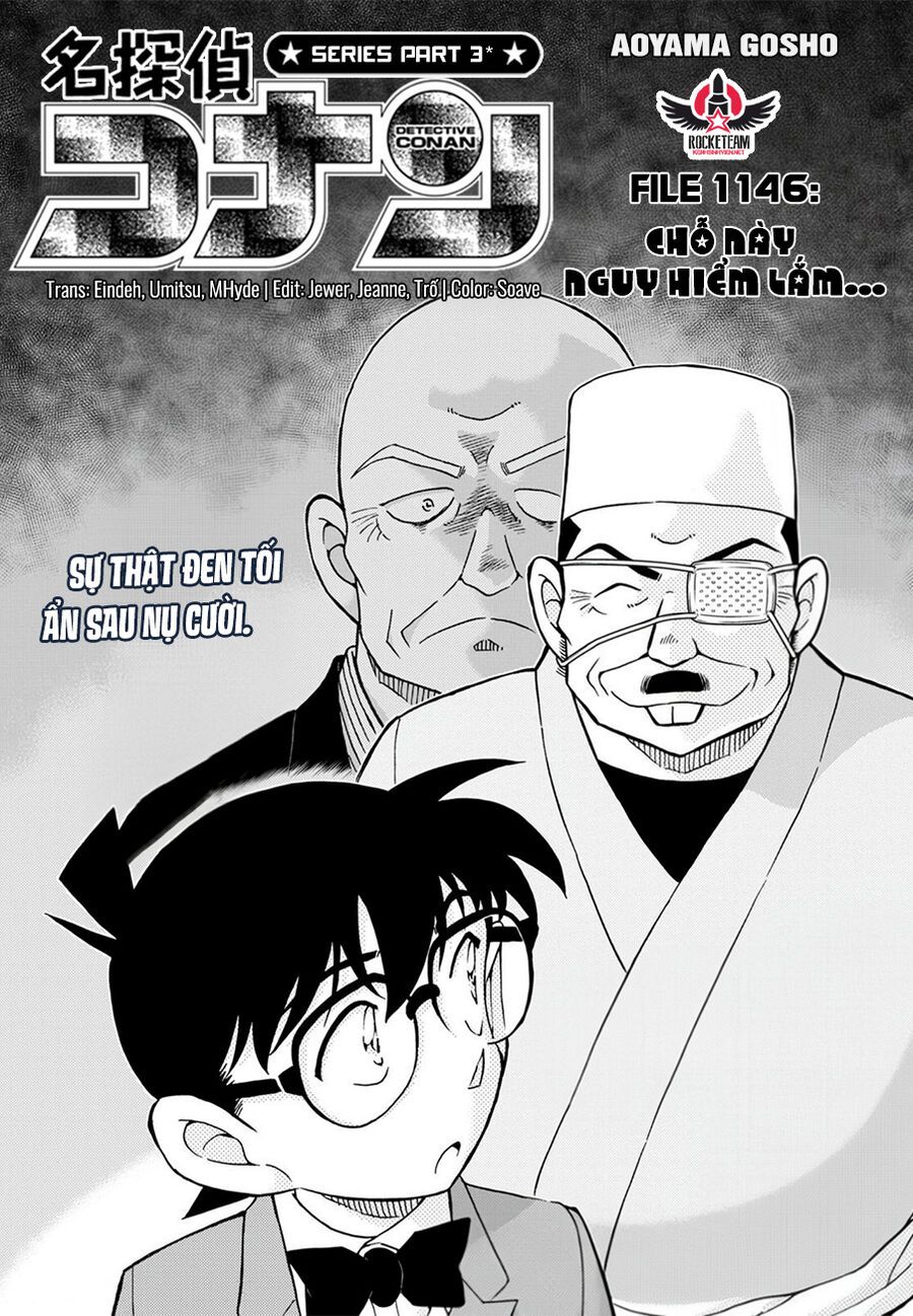 Chapter 1146 - 6