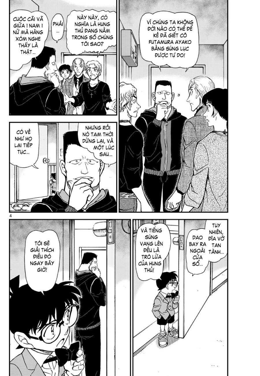 Chapter 1146 - 9