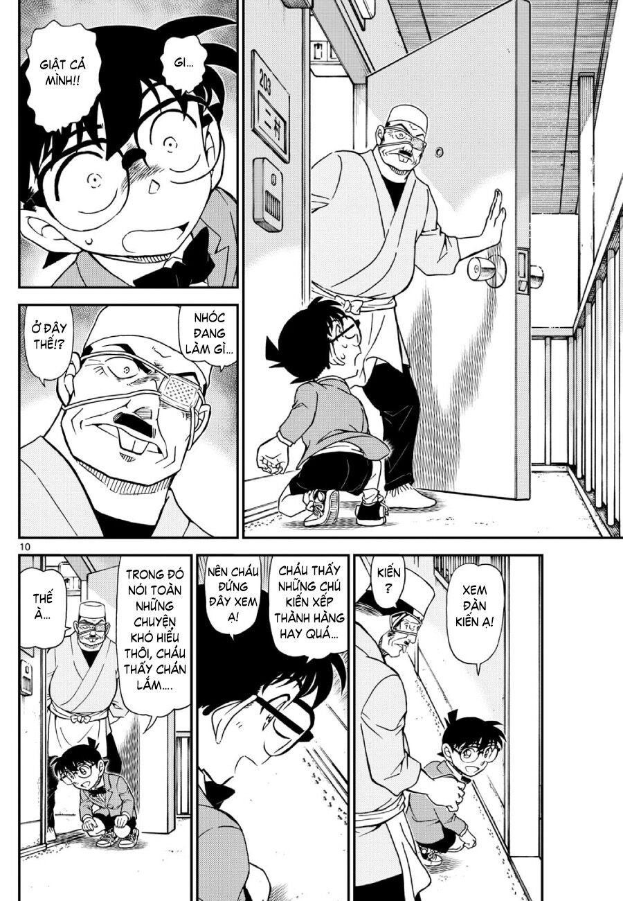 Chapter 1146 - 15