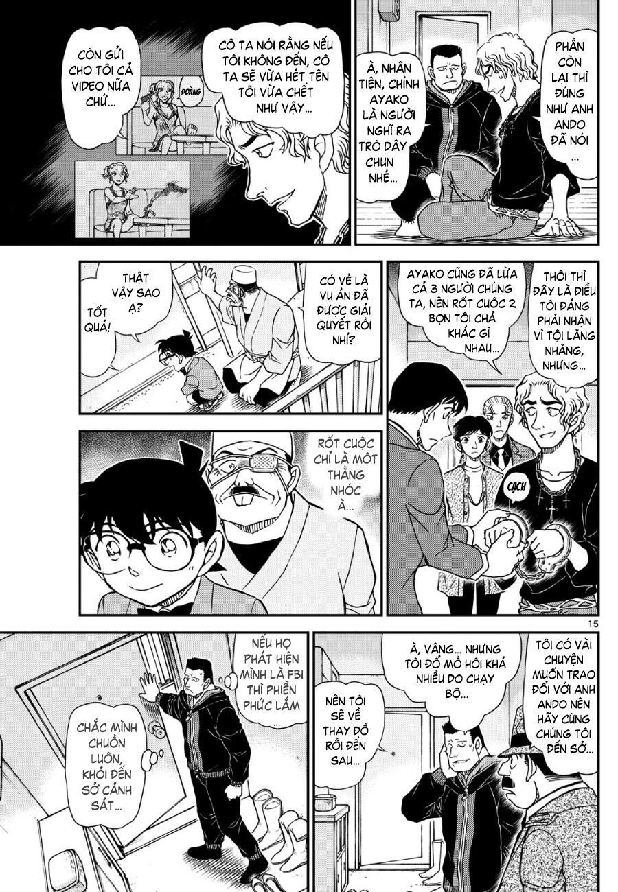 Chapter 1146 - 20