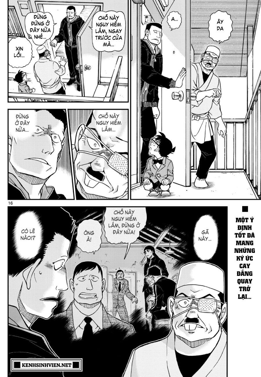 Chapter 1146 - 21
